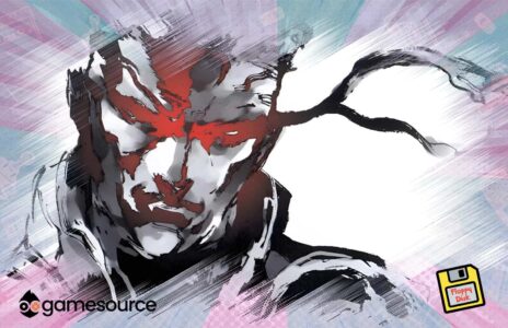 Floppy Disk – 25 ANNI di METAL GEAR SOLID che cambiò il videogioco