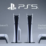 Nuova PS5 annunciata ufficialmente, PS5 “Slim”