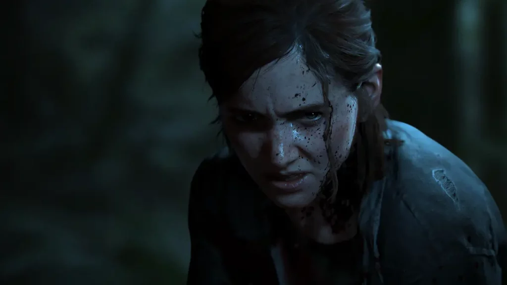 The Last of Us Parte 2 Remastered
