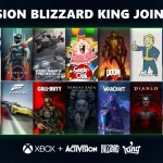 Niente titoli Activision Blizzard nel Game Pass prima del 2024