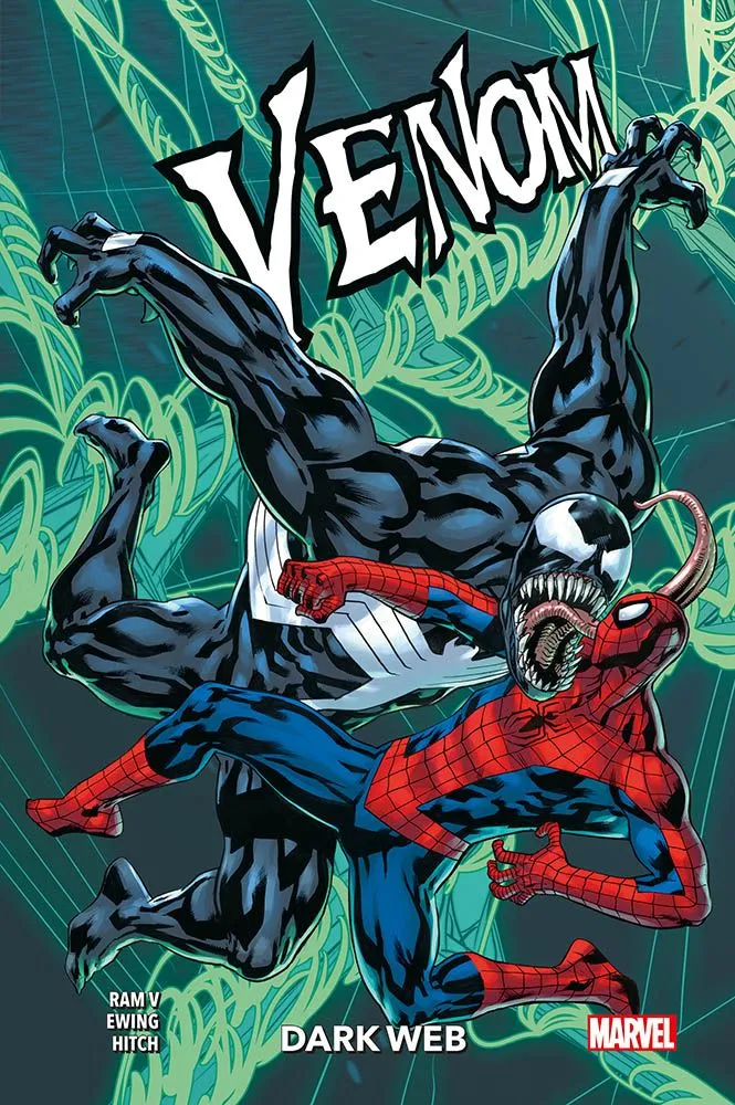 venom 3 dark web