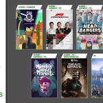 Xbox Game Pass Ottobre 2023, ecco i titoli in arrivo
