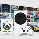 Microsoft annuncia l’Xbox Series S Starter Bundle