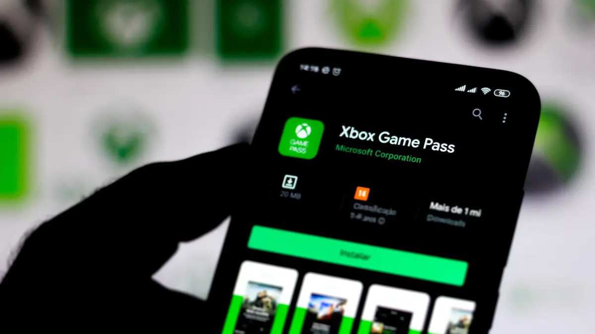 Un Xbox Store Mobile sarebbe in arrivo nel 2024