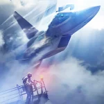 Ace Combat 7 a quota cinque milioni di copie vendute