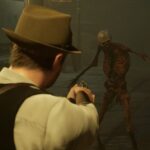 Alone in the Dark, i suoi mostri sono dei veri incubi