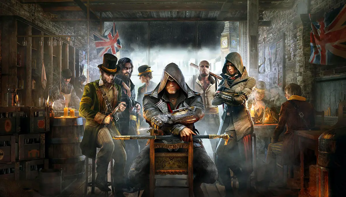 Assassin’s Creed Syndicate gratis, ma solo per poco