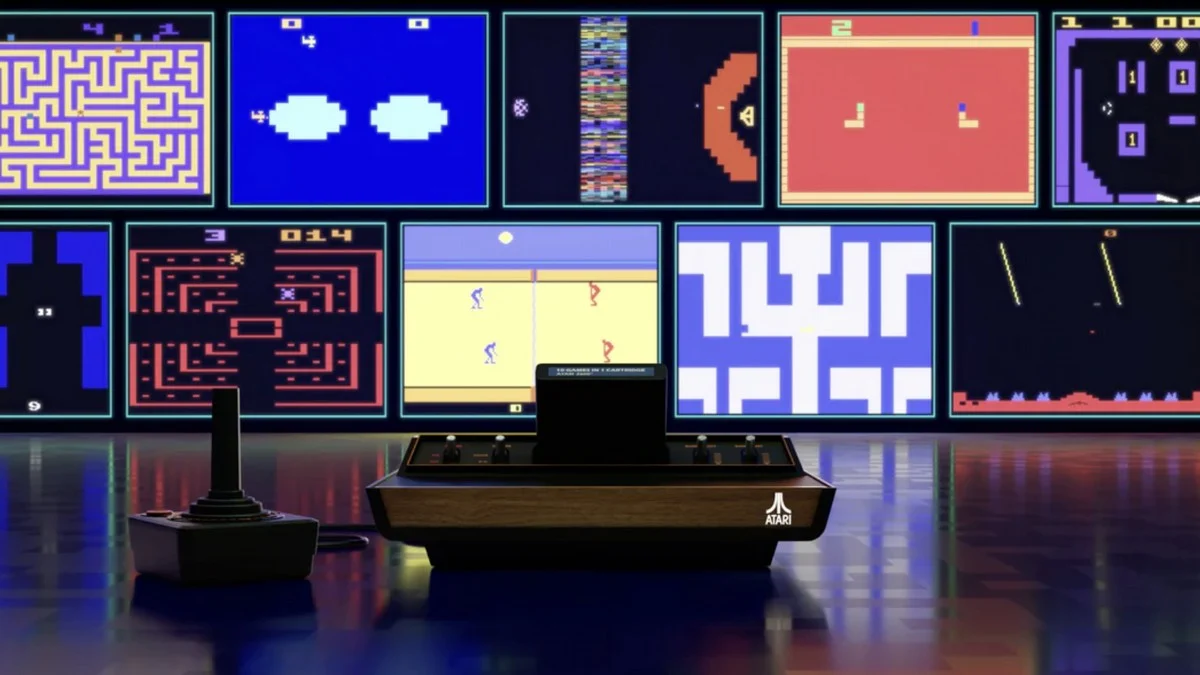 Atari è pronta ad acquistare Digital Eclipse