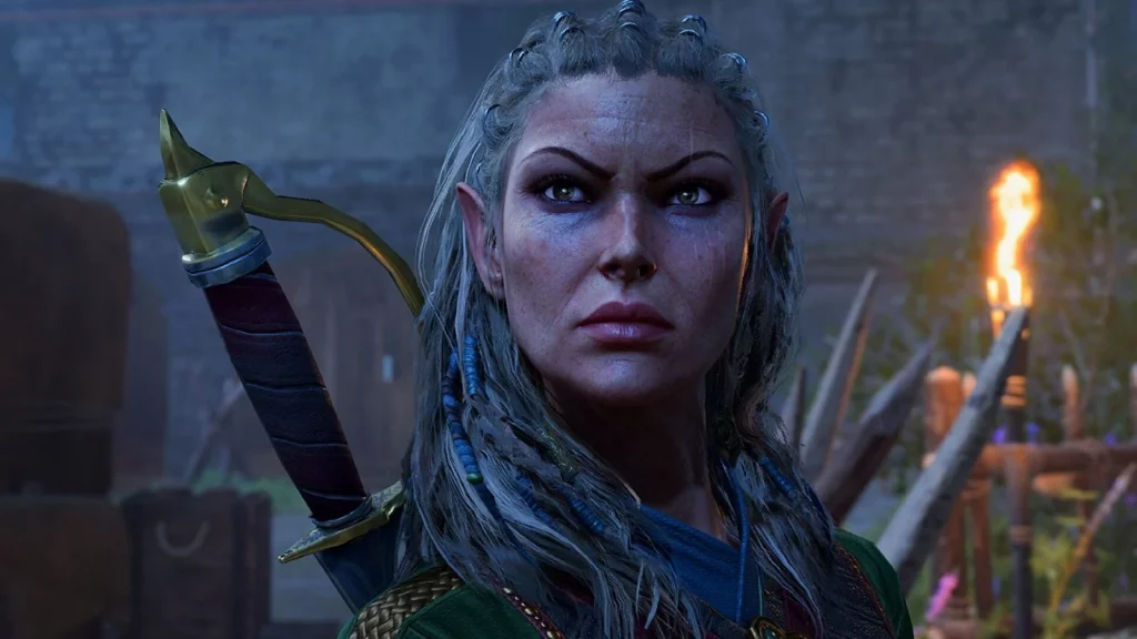 Baldur's Gate 3, prova disponibile con Ps Plus Premium