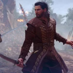 Baldur’s Gate 3 e Xbox Series S, questo matrimonio s’ha da fare