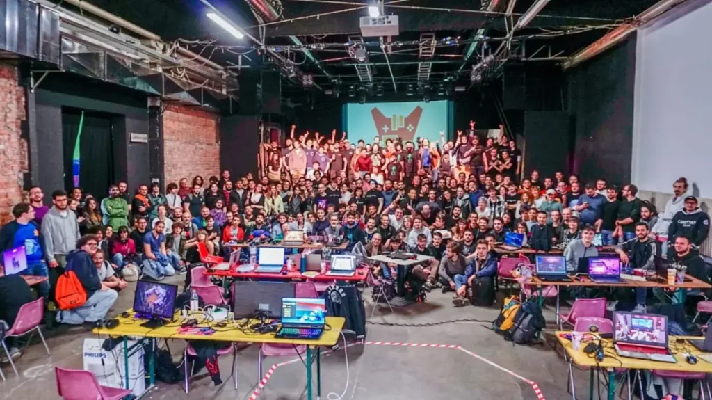 Bologna Game Farm, due team di sviluppo pronti a pubblicare i propri titoli - immagine dell'editoriale