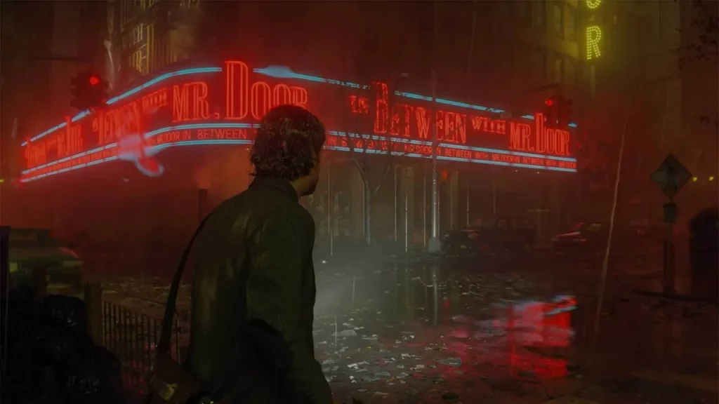 Come AUMENTARE lo spazio dell'INVENTARIO in Alan Wake 2