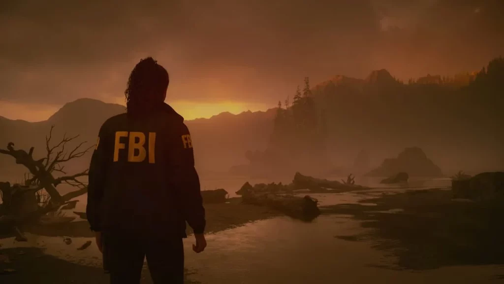 Alan Wake II - immagine della guida
