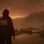 Come CAMBIARE PERSONAGGIO in Alan Wake 2