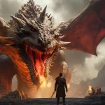 Dragon’s Dogma 2, Itsuno parla dei viaggi veloci limitati