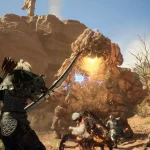 Dragon’s Dogma 2, annunciato uno showcase