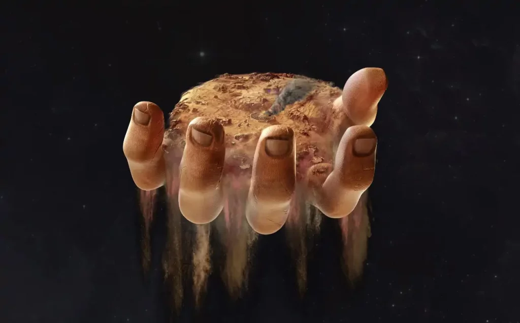 Dune: Spice Wars - immagine della notizia