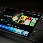 Steam Deck Oled è stata annunciata da Valve!