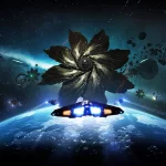 Elite Dangerous ha venduto 5.1 milioni di copie