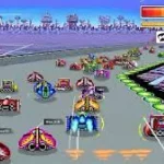 F-Zero 99 per Nintendo Switch: aggiunta modalità classica