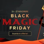 Instant Gaming, prosegue il Black Magic Friday con le offerte del “WTF Sunday”