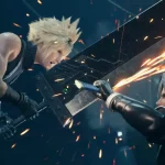 Final Fantasy VII Ever Crisis nella Wishlist di Steam