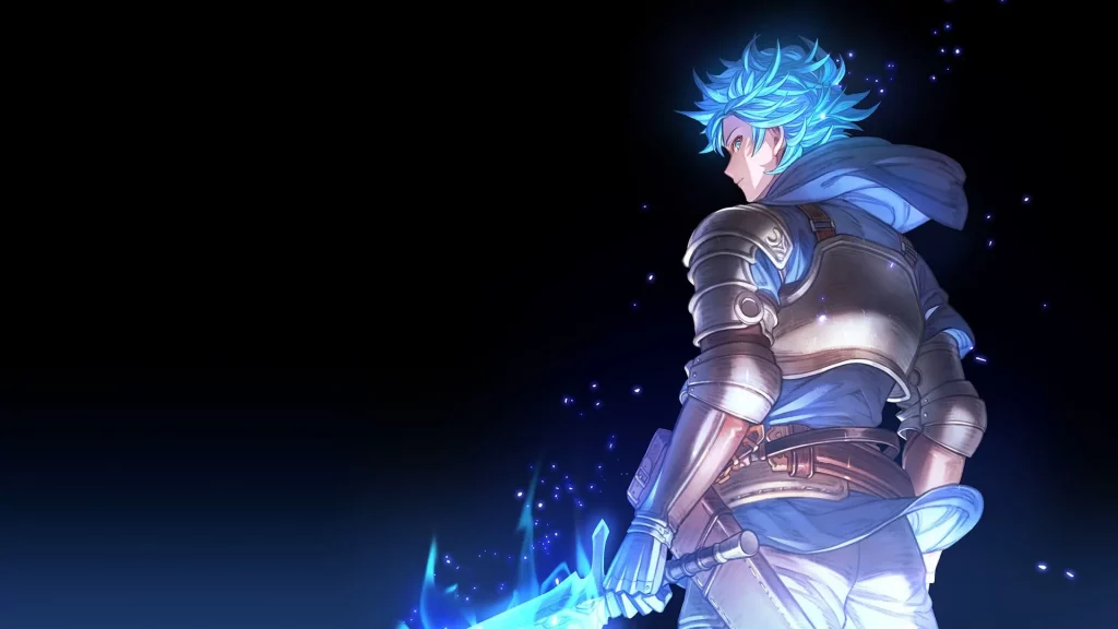 Granblue Fantasy Versus Rising posticipato