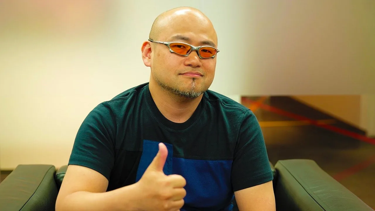 Hideki Kamiya parla di Bayonetta e dei sequel di Okami e Viewtiful Joe
