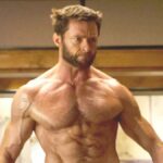 Hugh Jackman