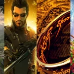 Embracer Group ha cancellato Deus Ex