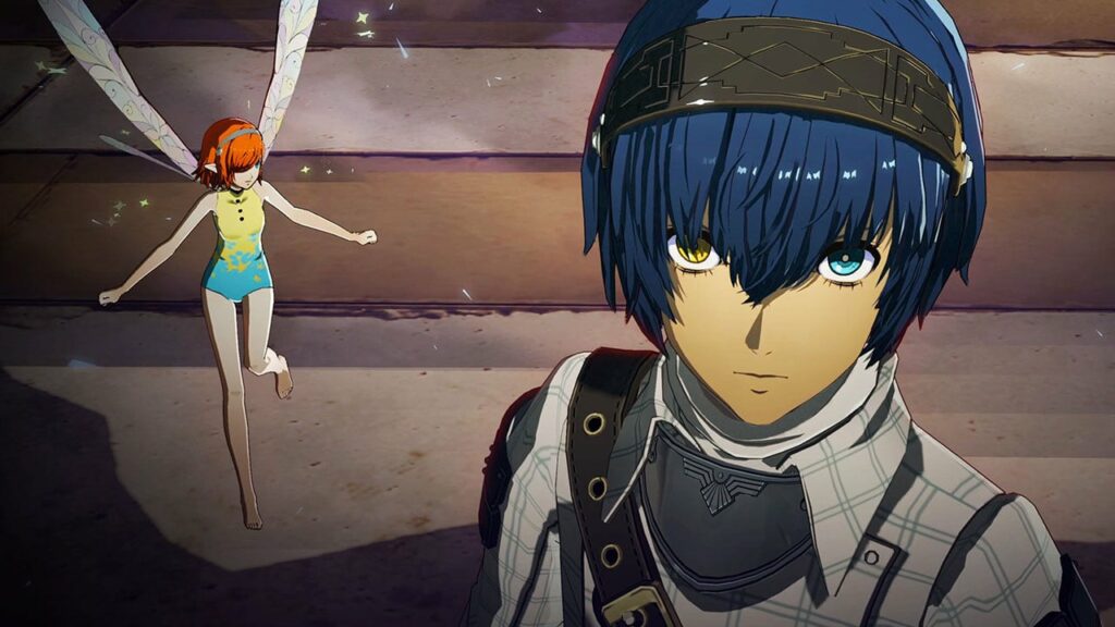 Atlus è al lavoro su un gioco ancora non annunciato - immagine della notizia