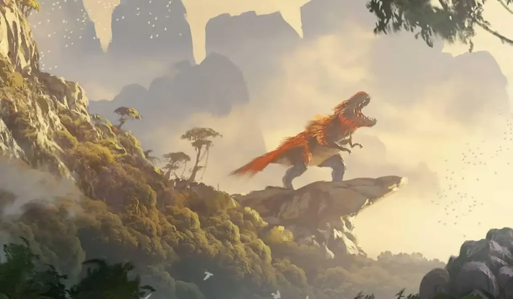 Magic: The Gathering The Lost Caverns of Ixalan, Fazioni in guerra