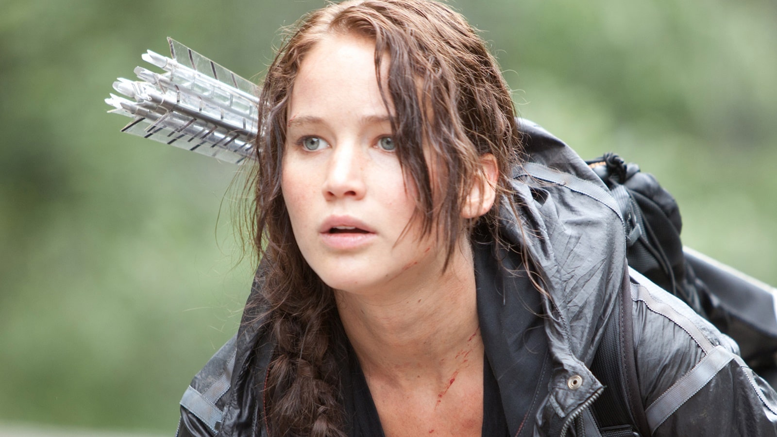 Jennifer Lawrence vicina al ritorno nel franchise di Hunger Games?