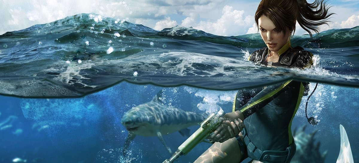 Lara è diventata negli anni una icona del videogioco