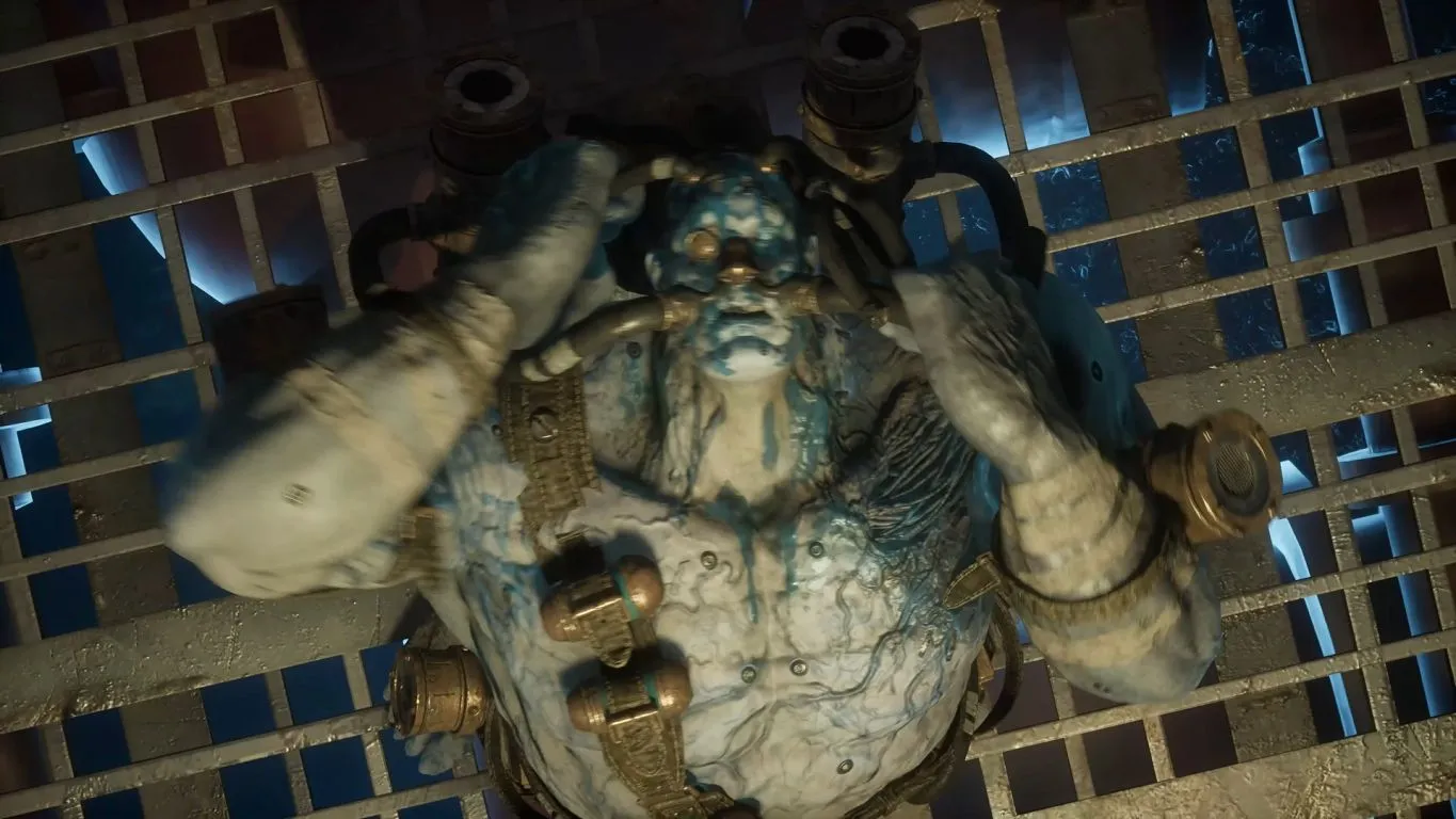 Battere Victor il Campione Lies of P