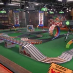 Like a Dragon Gaiden GUIDA al Pocket Circuit