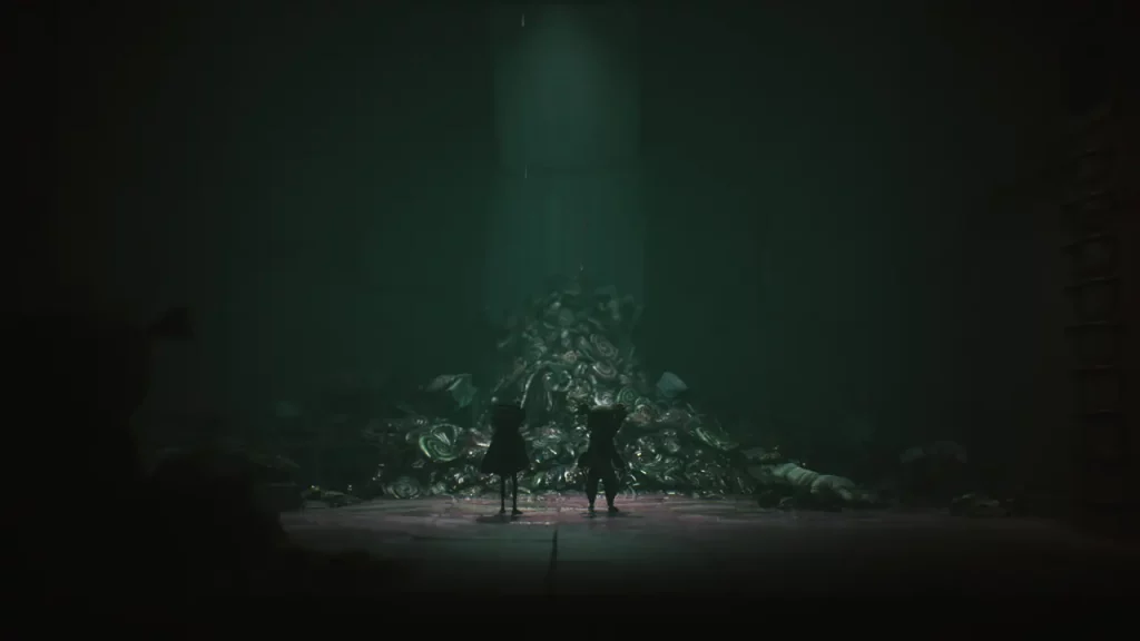 Little Nightmares 3 tra storia e Friend Pass