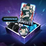 Marvel Snap Twitch Drops disponibili per la Season di novembre