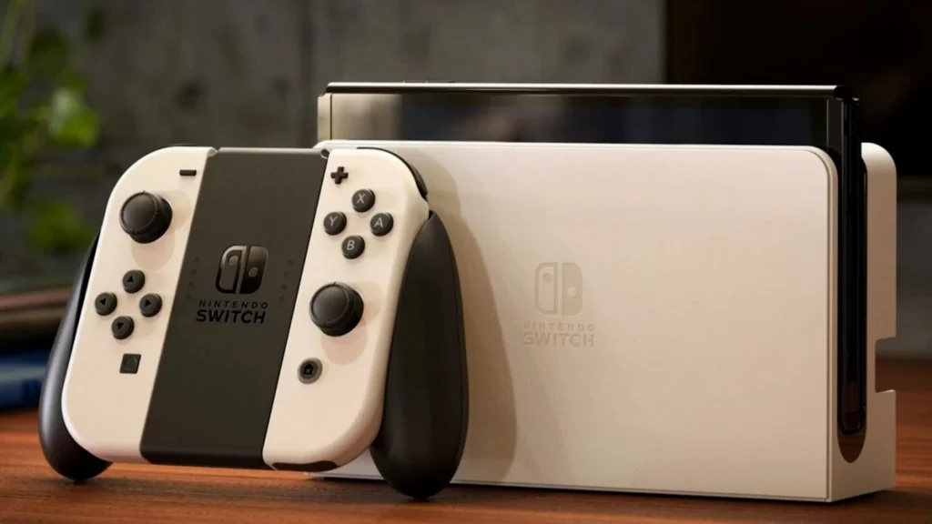 Nintendo Switch tocca quota 132,46 milioni di unità vendute - immagine della notizia