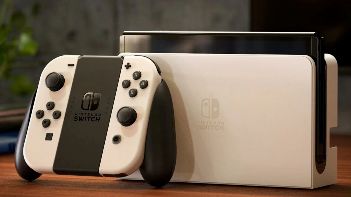 Nintendo Switch tocca quota 132,46 milioni di unità vendute