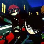 Persona 5 Tactica, nuovi dettagli sul DLC
