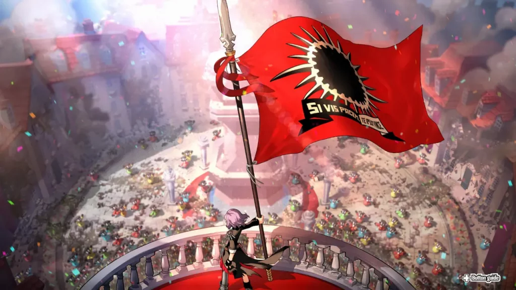 Persona 5 Tactica Guida Trofei