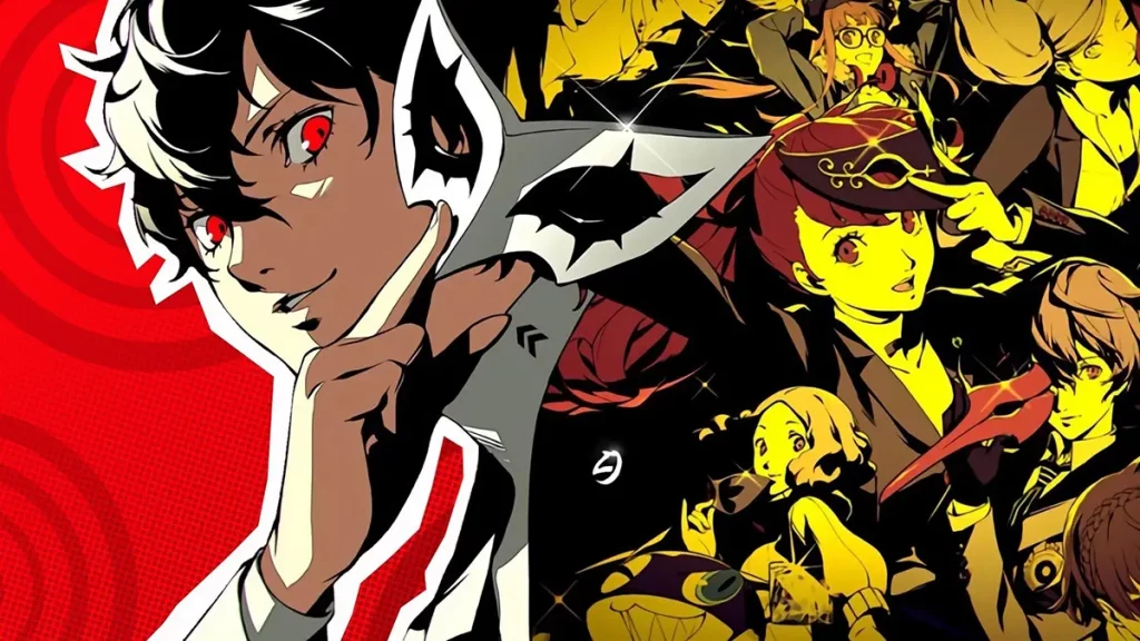 Persona e Like a Dragon potrebbero diventare film