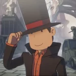 Professor Layton e il Nuovo Mondo a Vapore, nuovi dettagli in arrivo