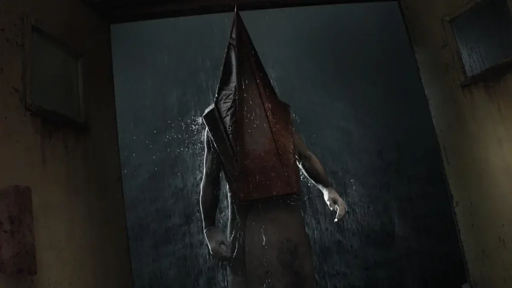 Silent Hill - immagine della notizia