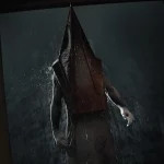 Pyramid Head, nessuna storia personale in SH 2 remake