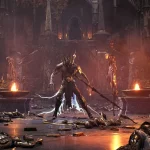 Remnant 2, il DLC The Awakened King potrà essere giocato in Co-Op senza acquistarlo