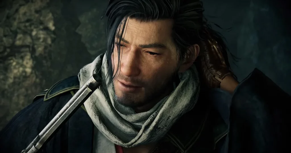 Rise of the Ronin - immagine della notizia