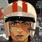 Rollerdrome arriva su Xbox Series