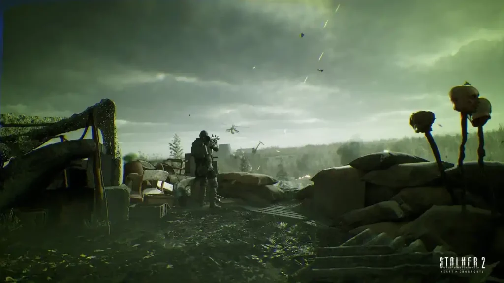 Stalker 2 Heart of Chornobyl Rivelata la lunghezza della campagna